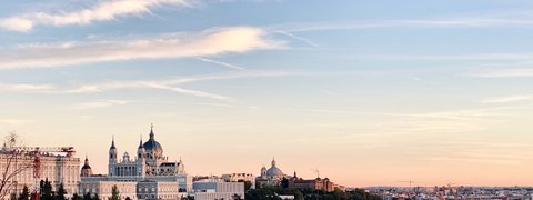 Santa María la Real de La Almudena