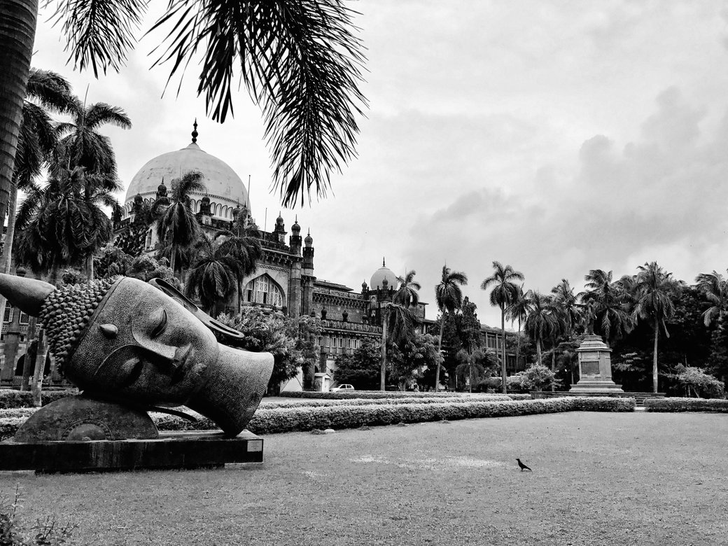 Chhatrapati Shivaji Maharaj Vastu Sangrahalaya